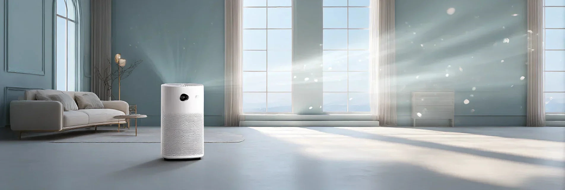 Best Air Purifiers for Allergies