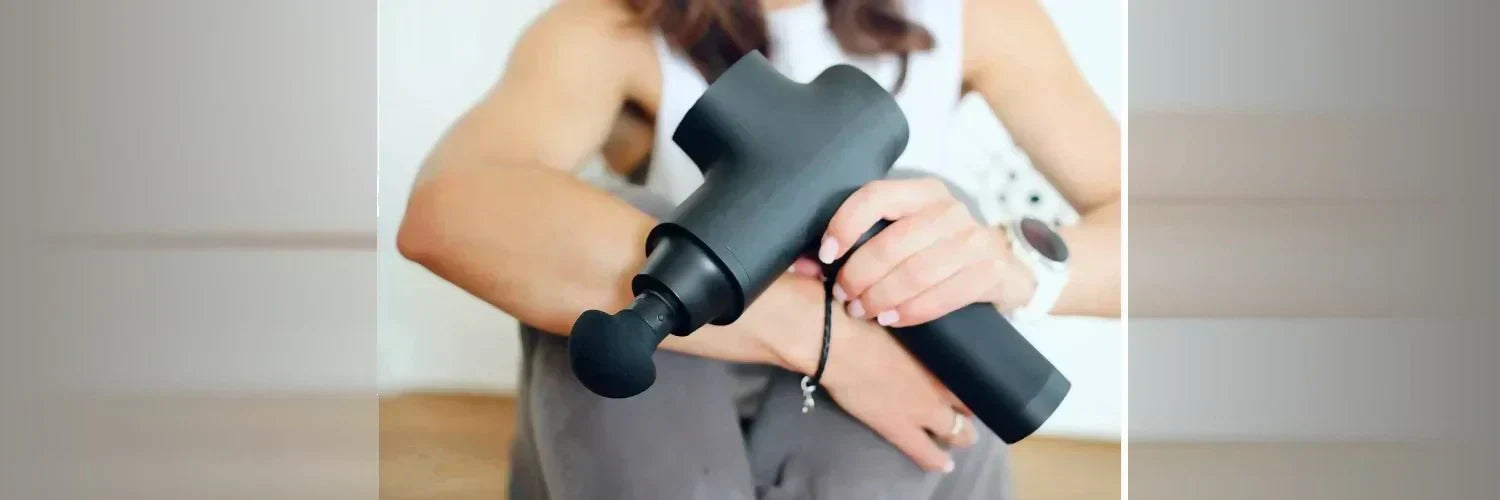 Best Handheld Massage Guns