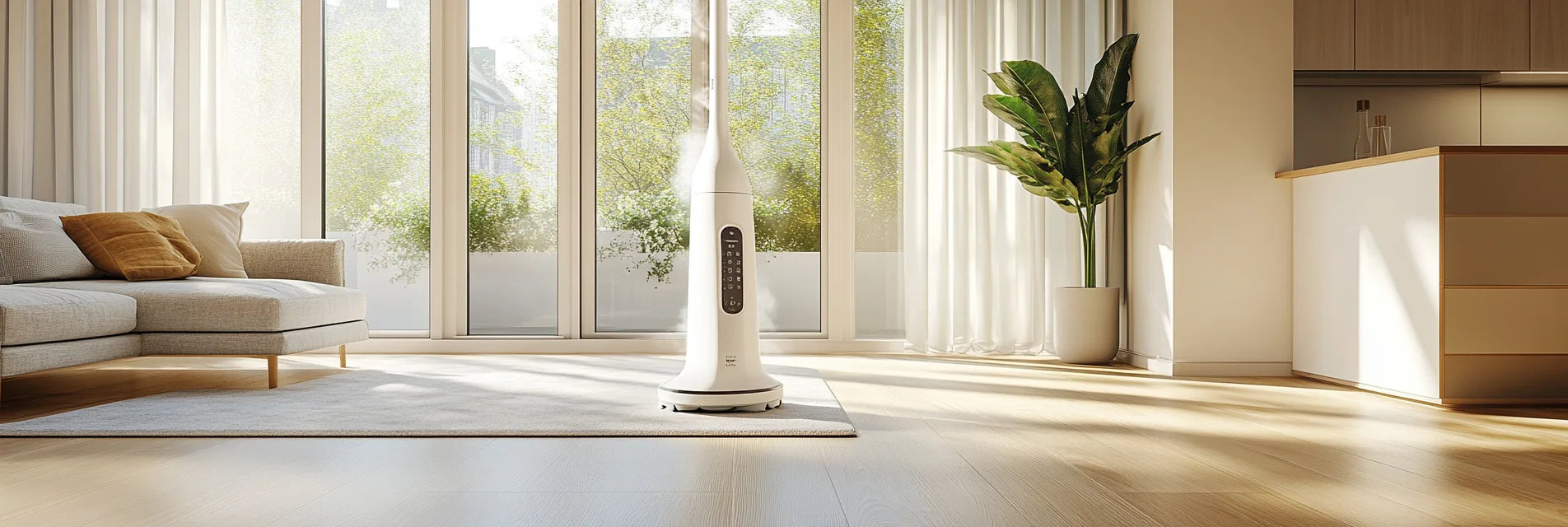 Best Steam Mop for Apartments