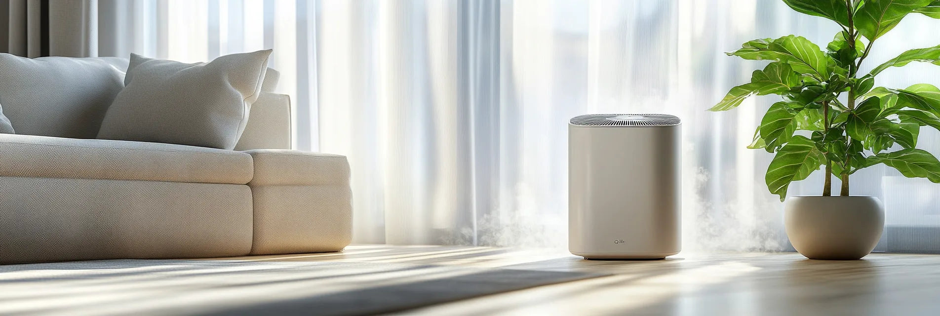 do air purifiers help with dust