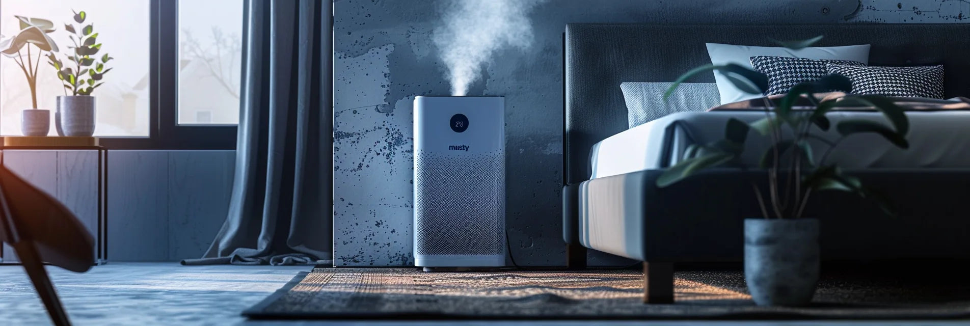 Top Air Purifiers for Mold and Mildew for Every Budget