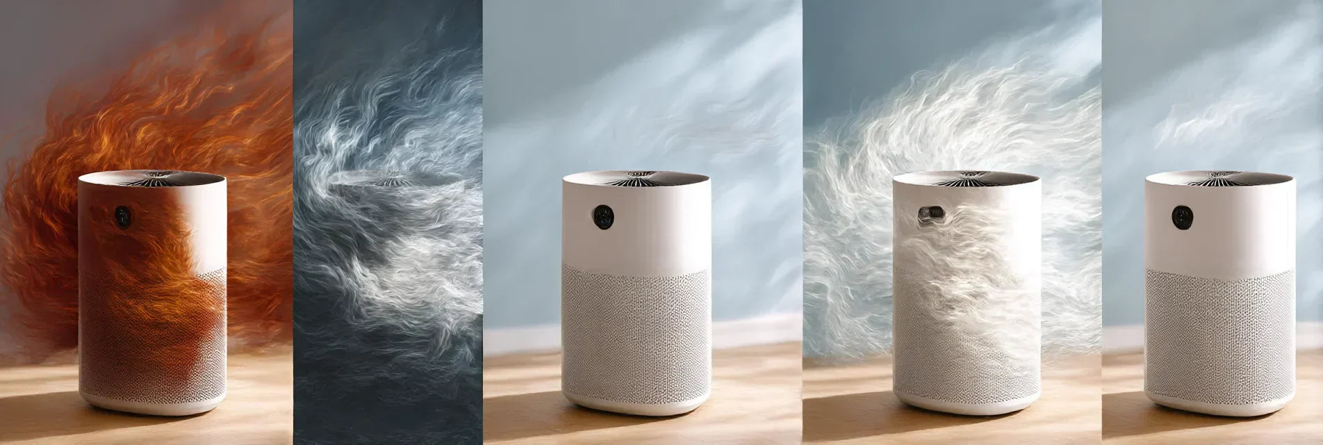 Top Home Air Purifiers for Every Budget