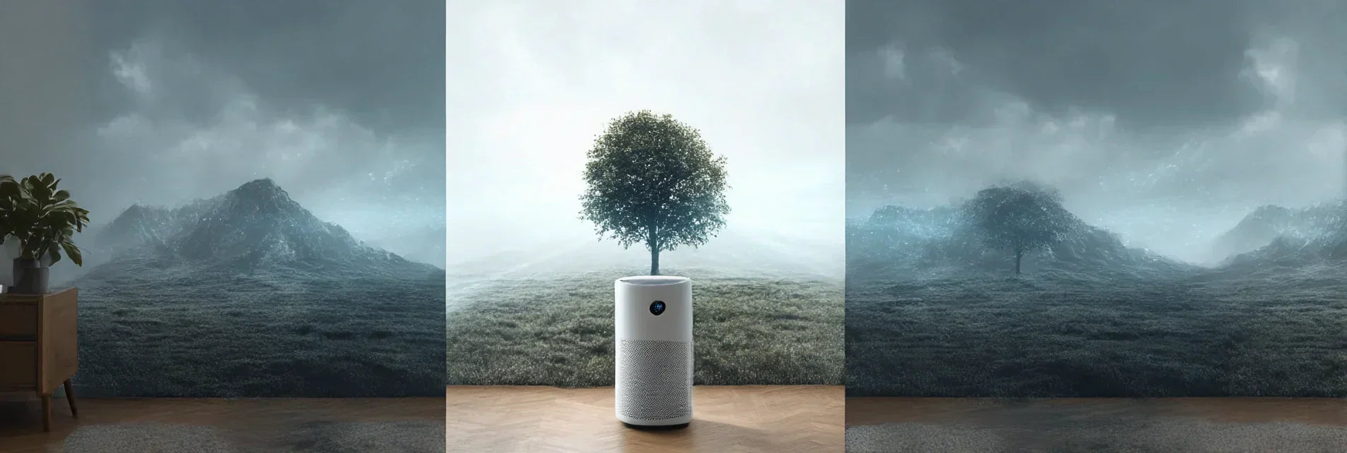 Which is the Best Air Purifier for Removing Pollutants and Improving Health