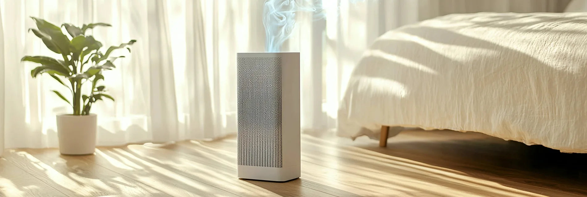 Air Purifier for Asthma