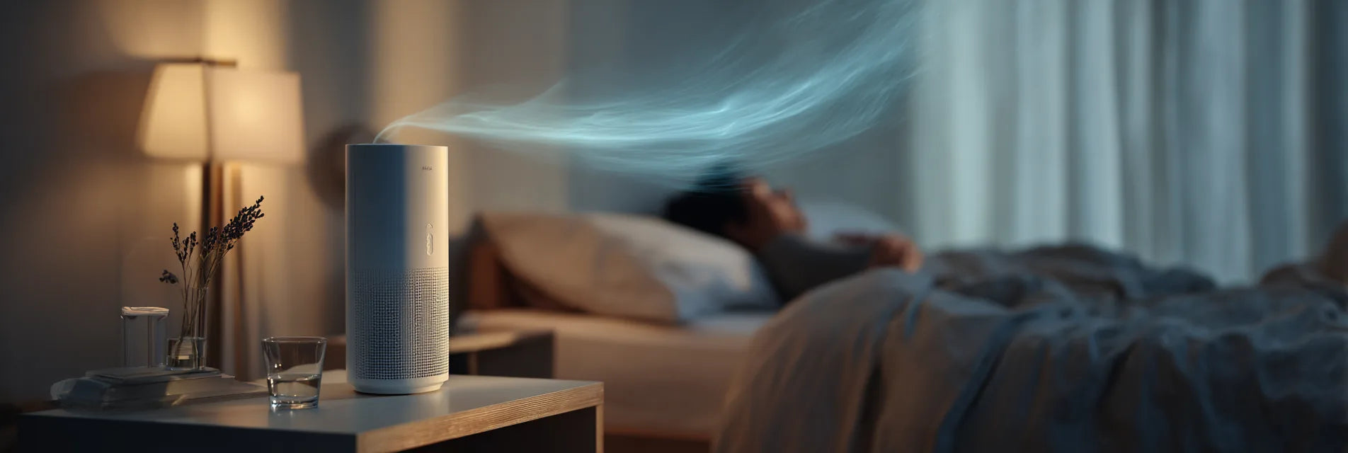 Air Purifier for People with Sinus Problems