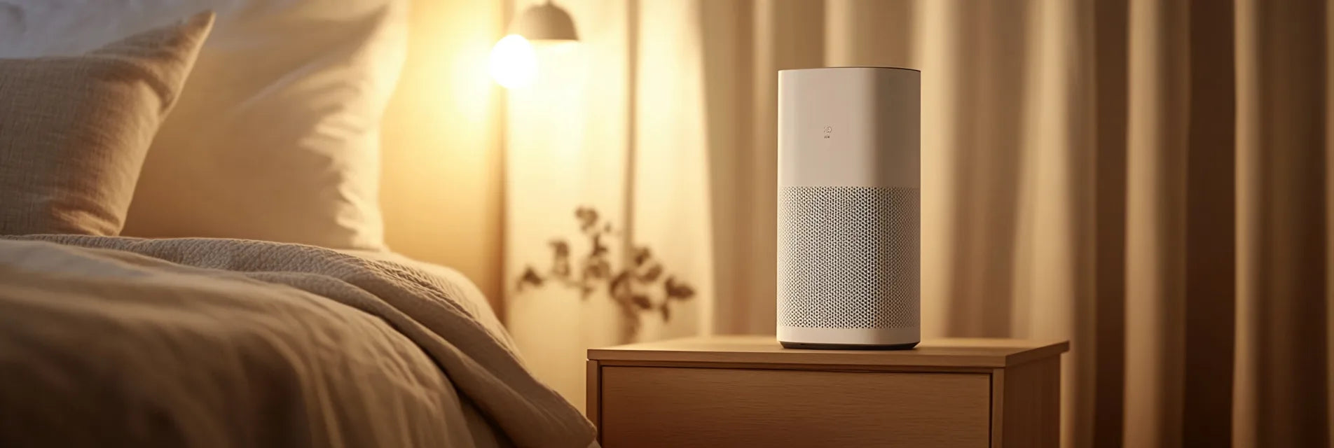 Best Air Purifier for Bedroom: Quiet Models for Better Sleep
