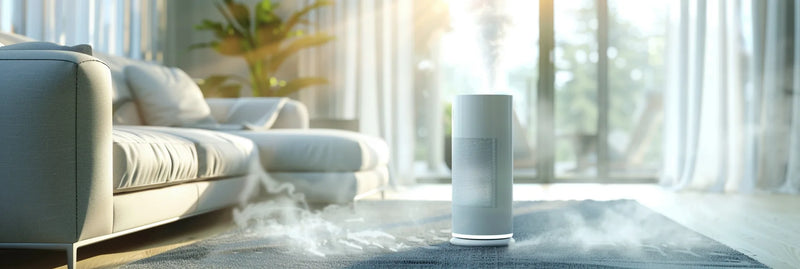 Best Air Purifiers for Smoke