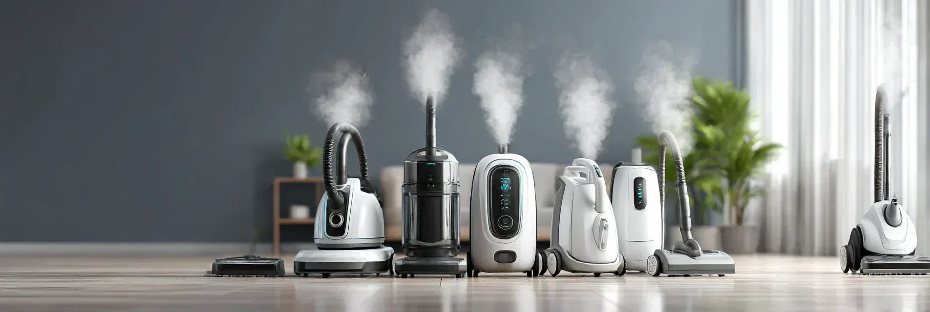 Best Floor Steamers for Every Home