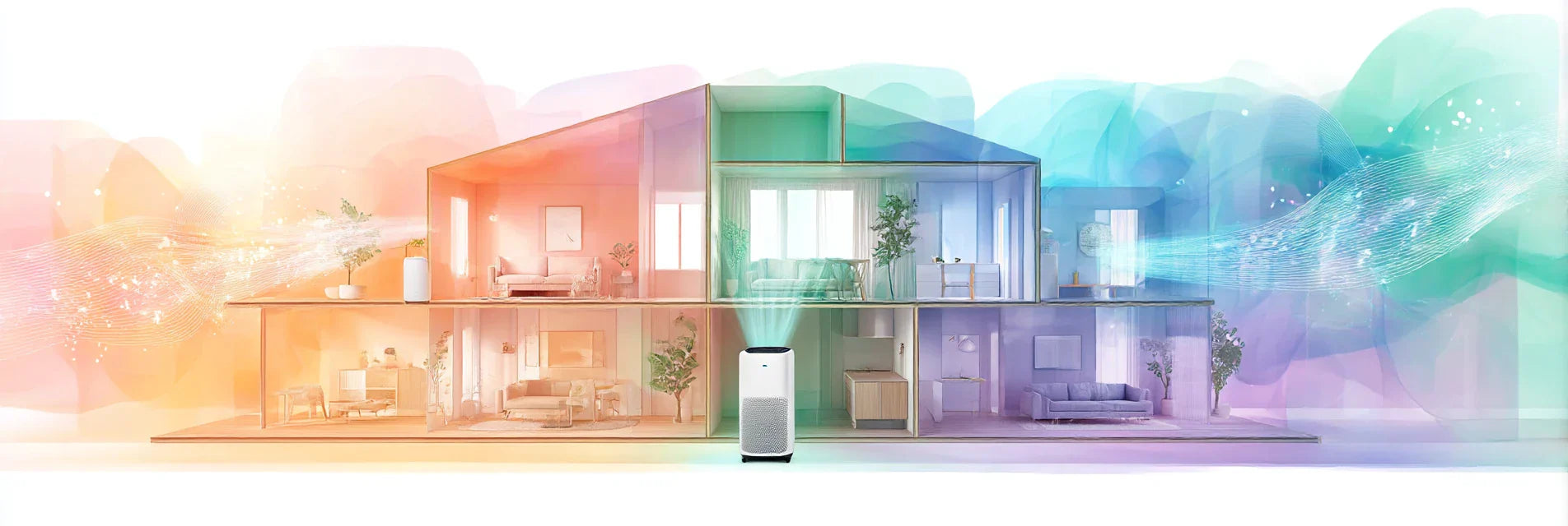 Best Place to Put an Air Purifier for Maximum Efficiency in Your Home