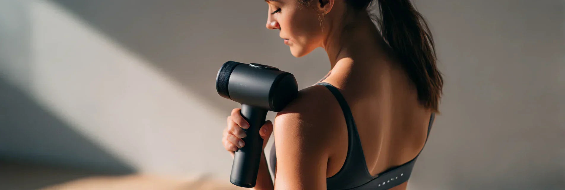 Best Rated Massage Guns for Maximum Comfort and Performance