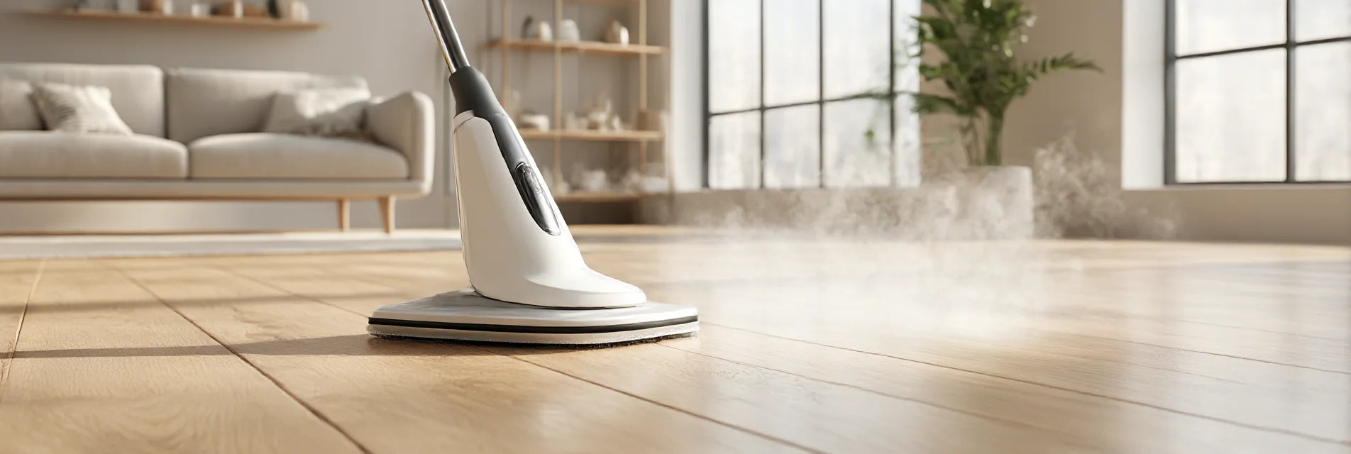 Best Steam Mop for Laminate Flooring