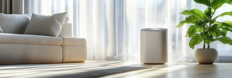 do air purifiers help with dust