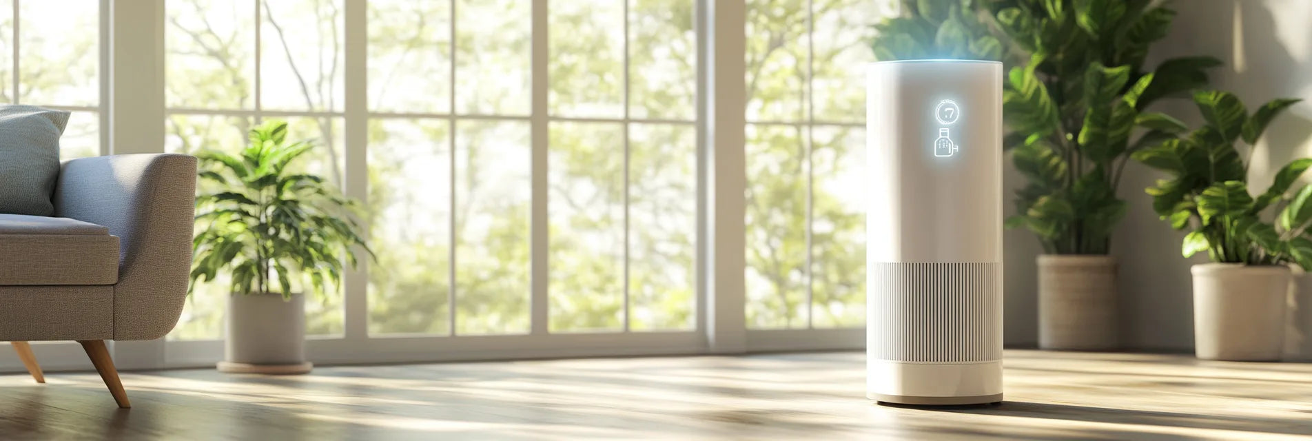 Do Air Purifiers Use a Lot of Electricity