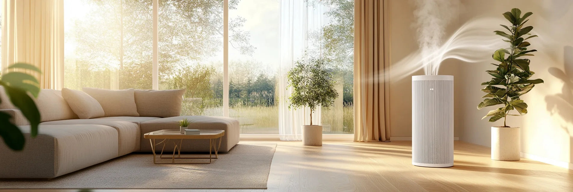 How Many Air Purifiers Do I Need to Effectively Clean the Air in My Home?