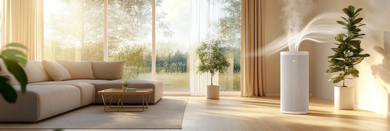 How Many Air Purifiers Do I Need to Effectively Clean the Air in My Home?