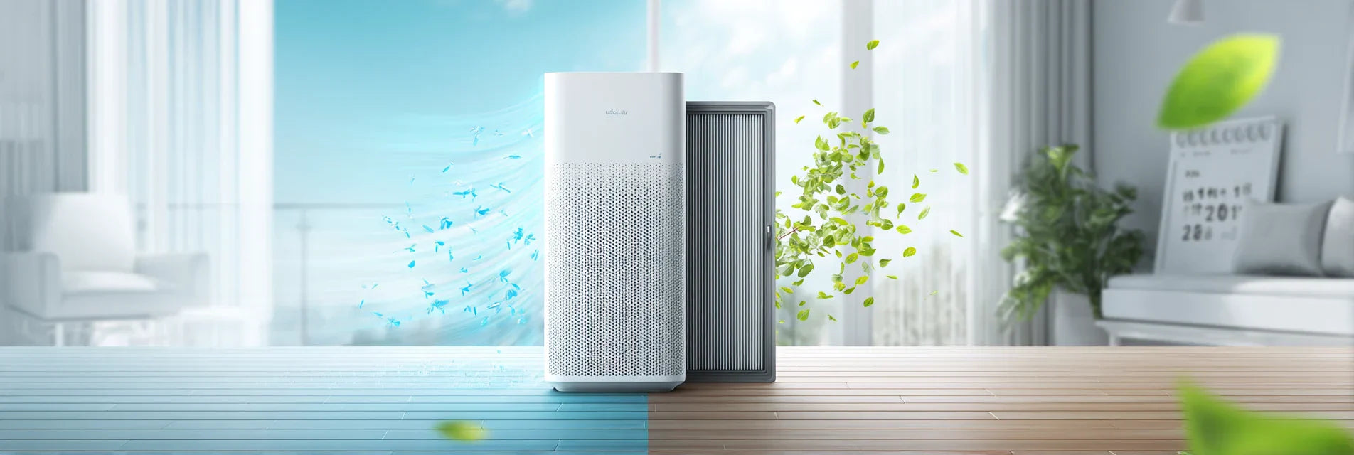 How Often to Change HEPA Filter in an Air Purifier - Tips for Maintaining Air Quality