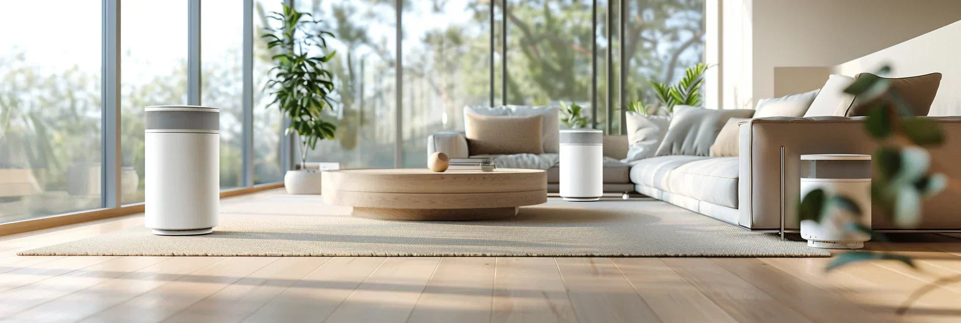 How to Choose the Best Air Purifier for Your Home in 2026