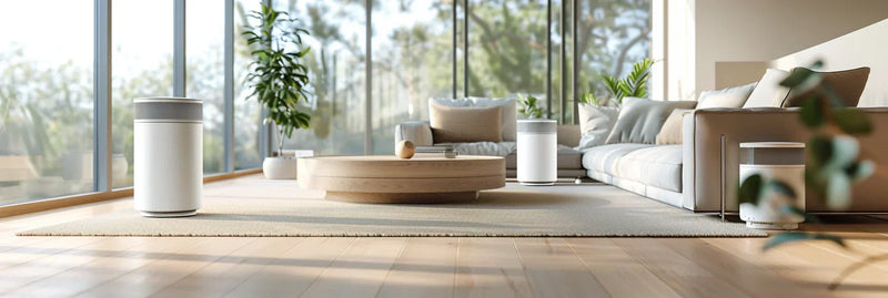 How to Choose the Best Air Purifier for Your Home in 2026