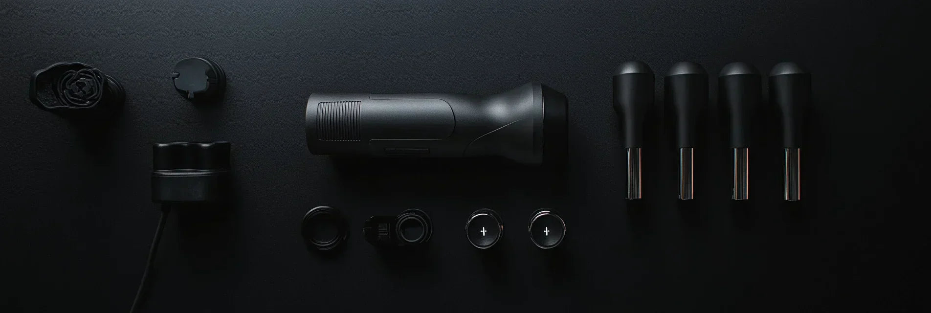 How to Reset a Massage Gun - Common Issues and Fixes