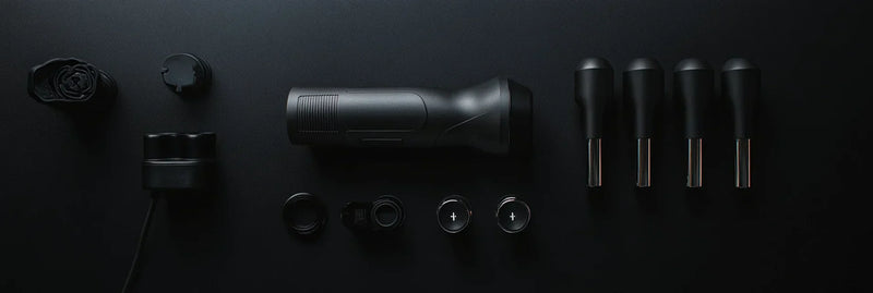 How to Reset a Massage Gun - Common Issues and Fixes