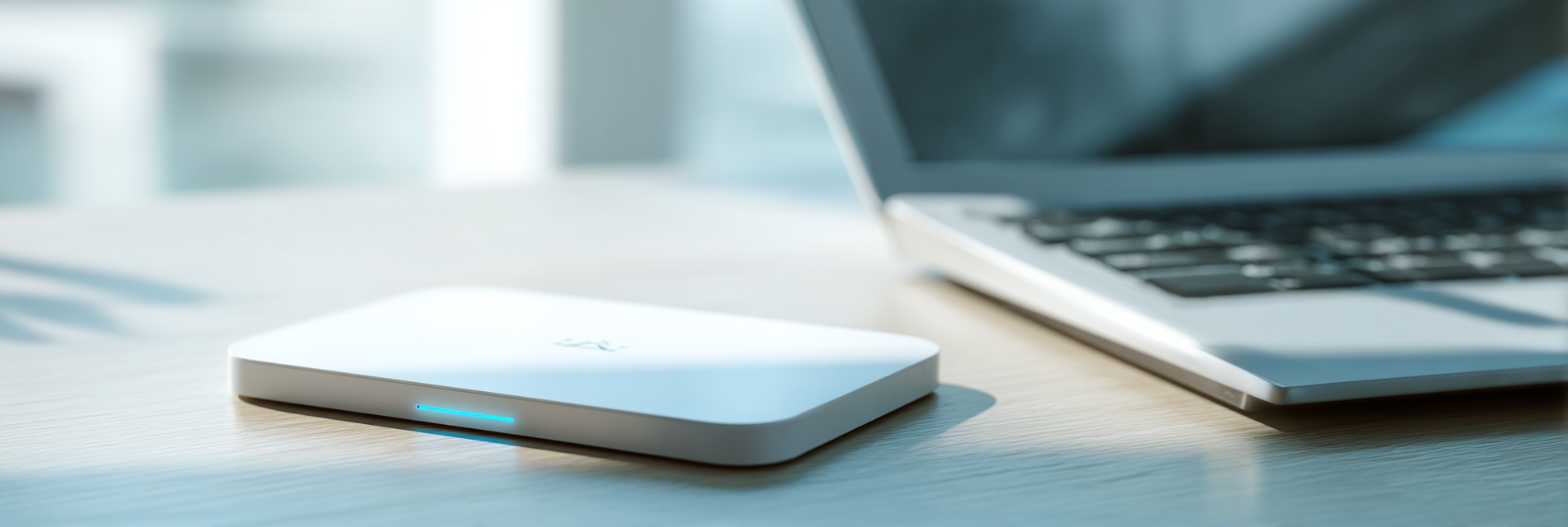 Why Is My Wireless Touchpad Not Working - image