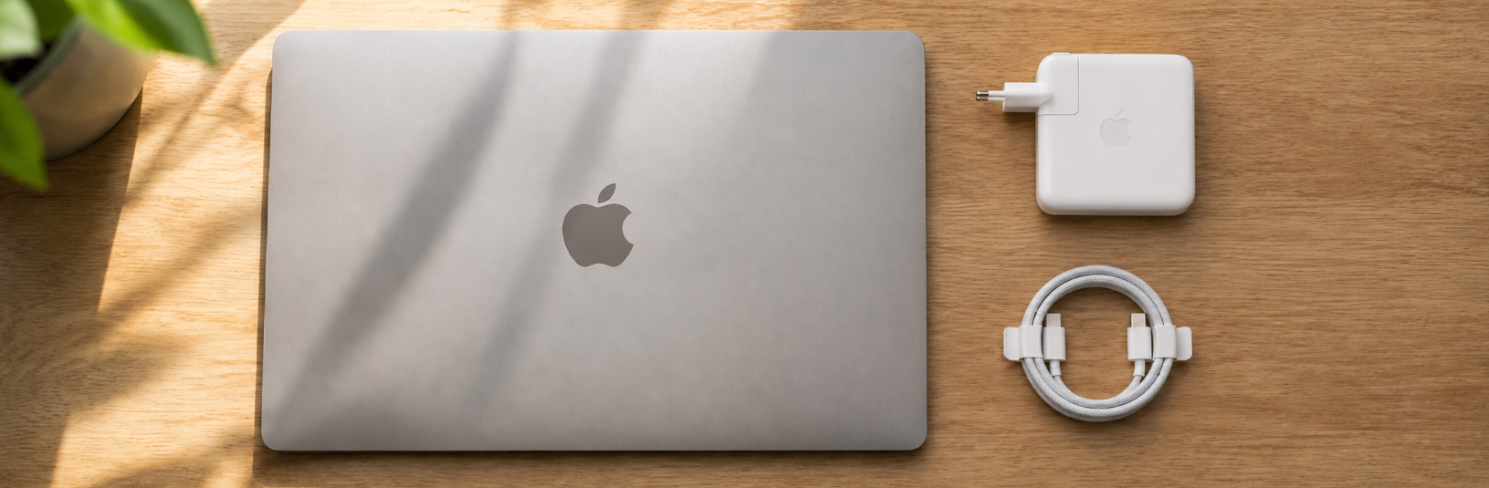 How Many Watts Do You Need to Charge a MacBook? - image