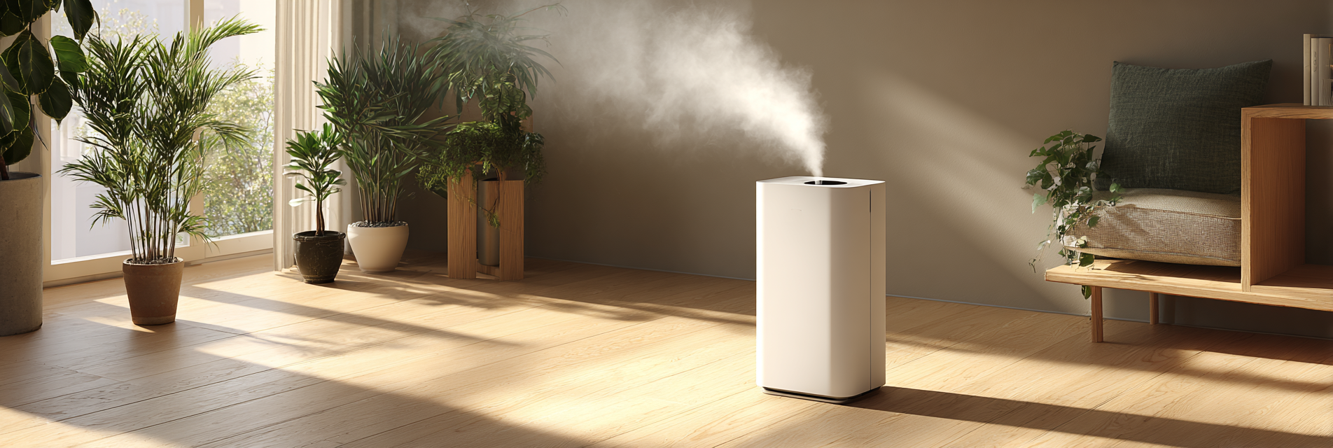 Best Air Purifier and Humidifier Combo - Top 10 Picks That Clean and Moisturize - image