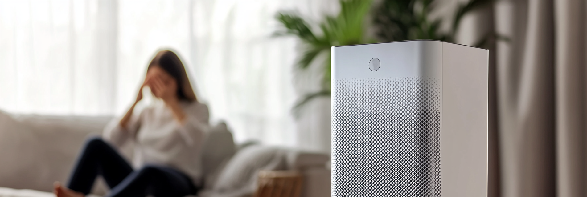Best Air Purifiers for Reducing Airborne Viruses and COVID Particles - image