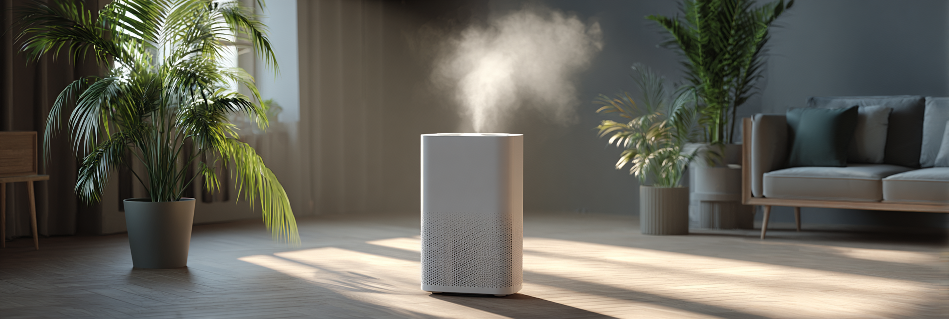 Best Air Purifiers with Washable Filters for Long-Term Savings image