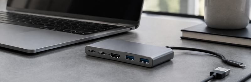 What Is a USB-C Adapter? - image