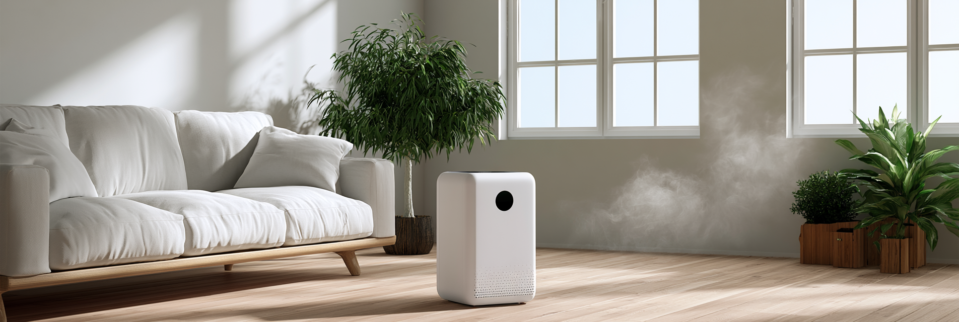 Best Rated Air Purifiers - Top 10 Picks That Clean Your Air image