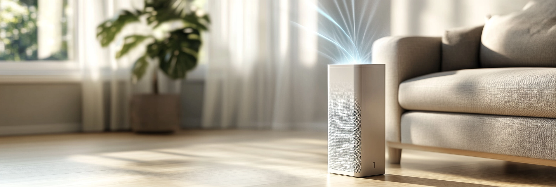 Best Ionic Air Purifiers for Quiet, Filterless Air Cleaning - image