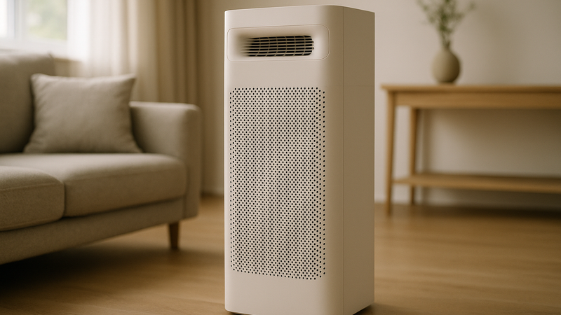 Turonic PH950: Large-Room Air Purifier and Humidifier Combo Review