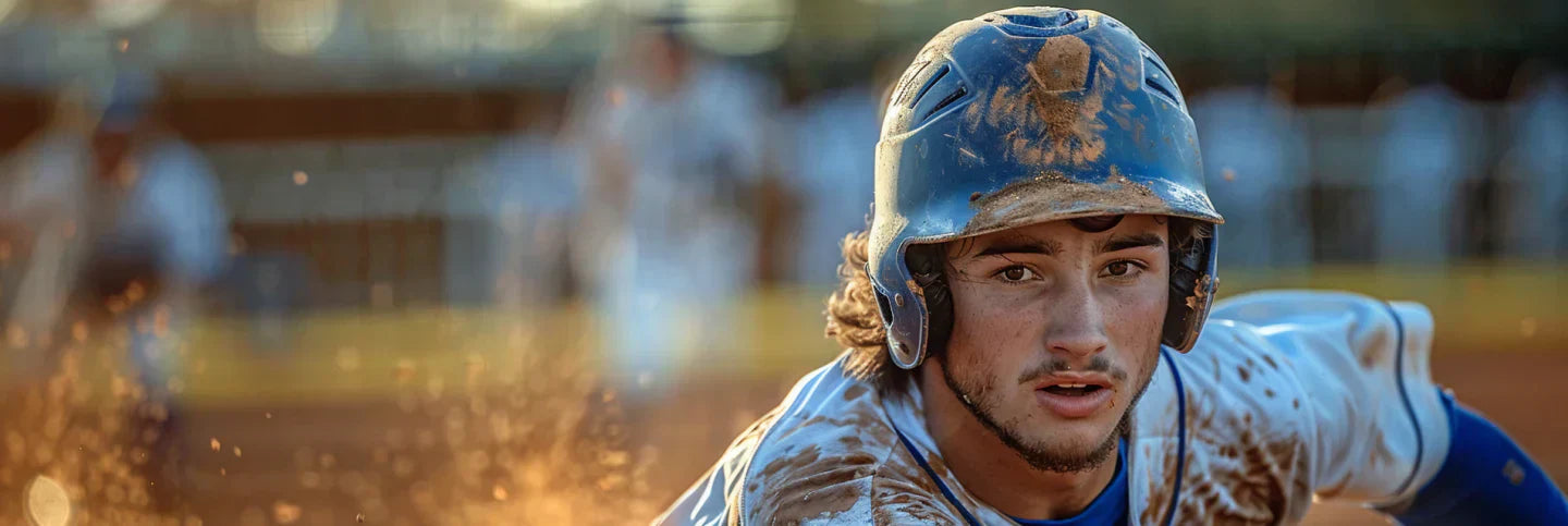 best massage gun for baseball players main image