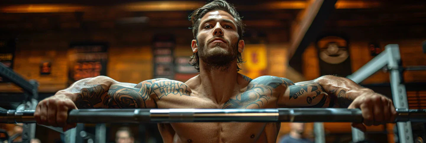 Best massage gun for bodybuilders main image