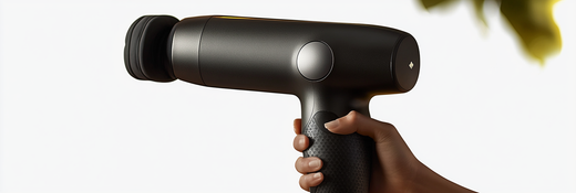 Best 10 Massage Guns for Deep Tissue - The Ultimate Guide
