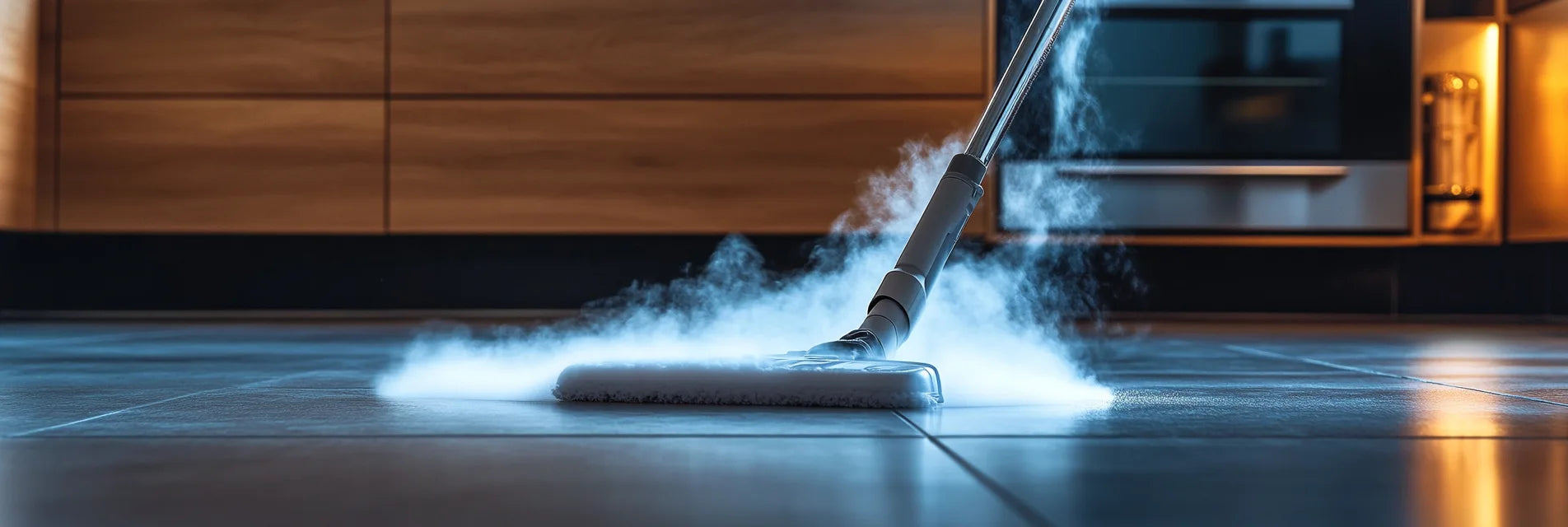Steam Cleaner for Deep Cleaning