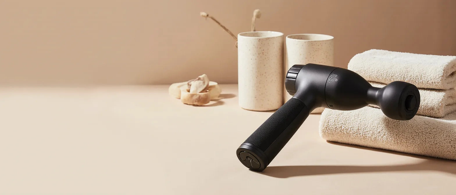 Top Massage Guns for Home Use for Every Budget