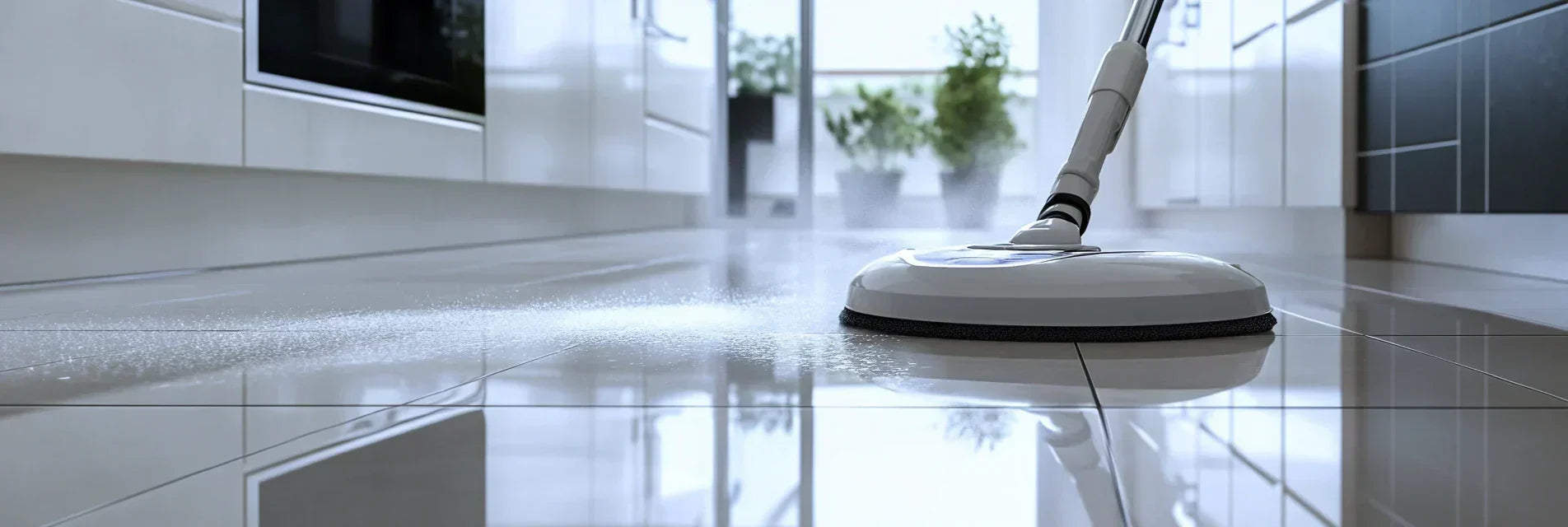 Top Steam Mops for Tile Floors for Every Budget