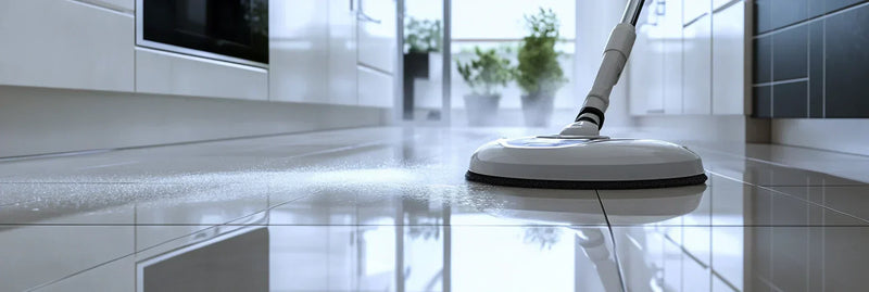 Top Steam Mops for Tile Floors for Every Budget