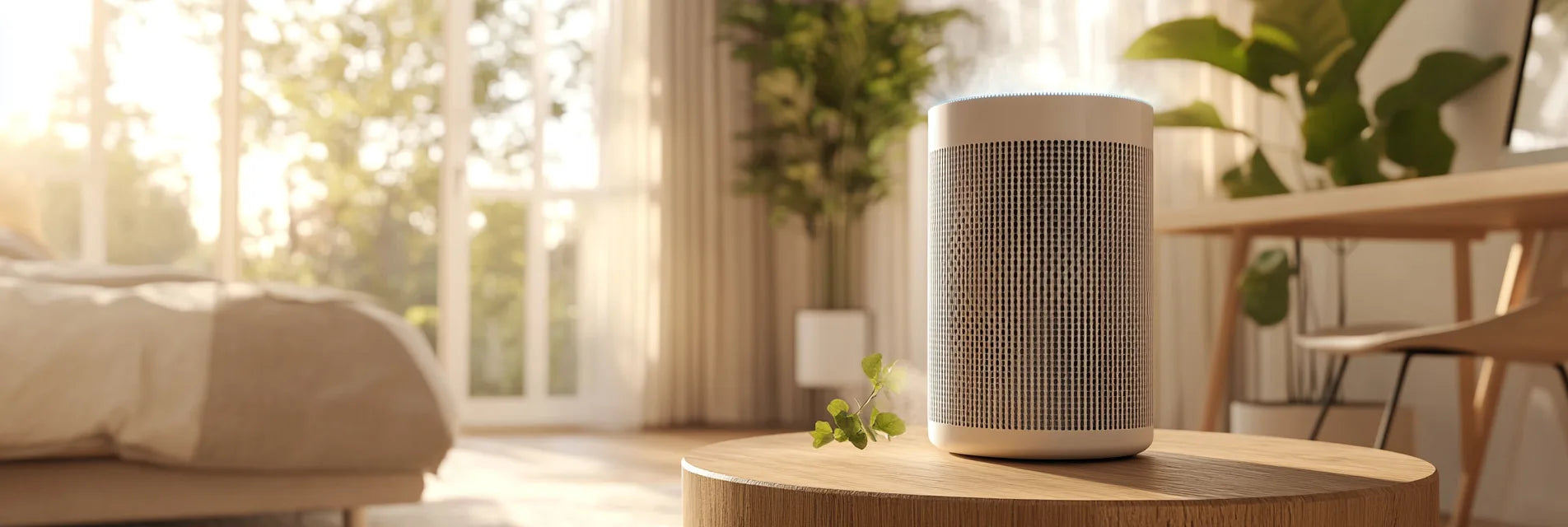 What Size Air Purifier Do You Need