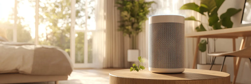 What Size Air Purifier Do You Need