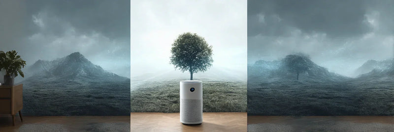 Which is the Best Air Purifier for Removing Pollutants and Improving Health