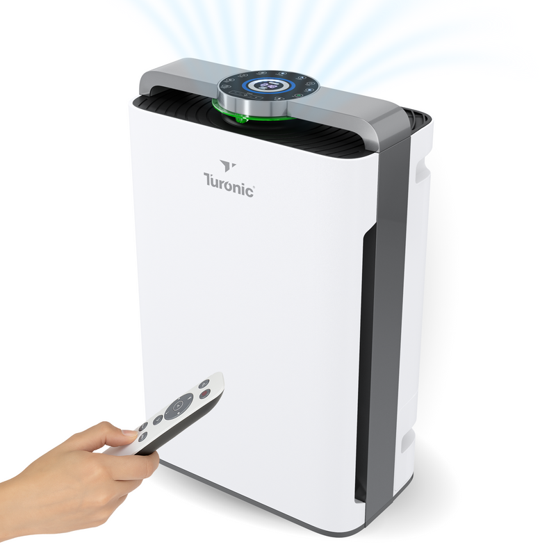 Turonic Air Purifier Pro PH950