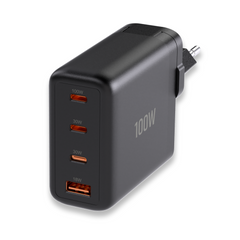 Turonic 100W Charger (BZ-A075)