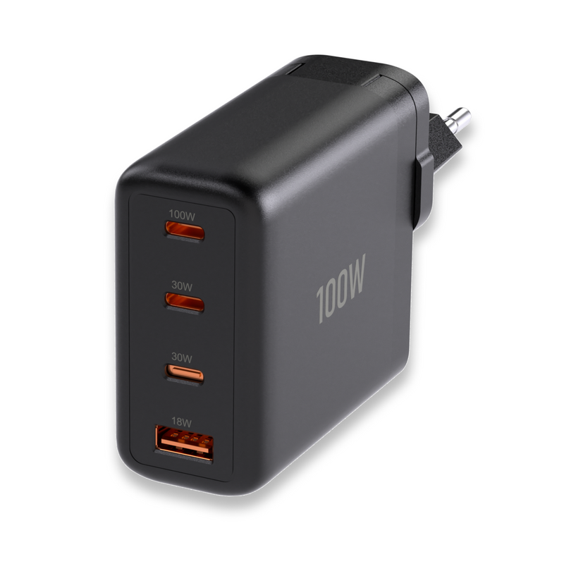 Turonic 100W Charger (BZ-A075)
