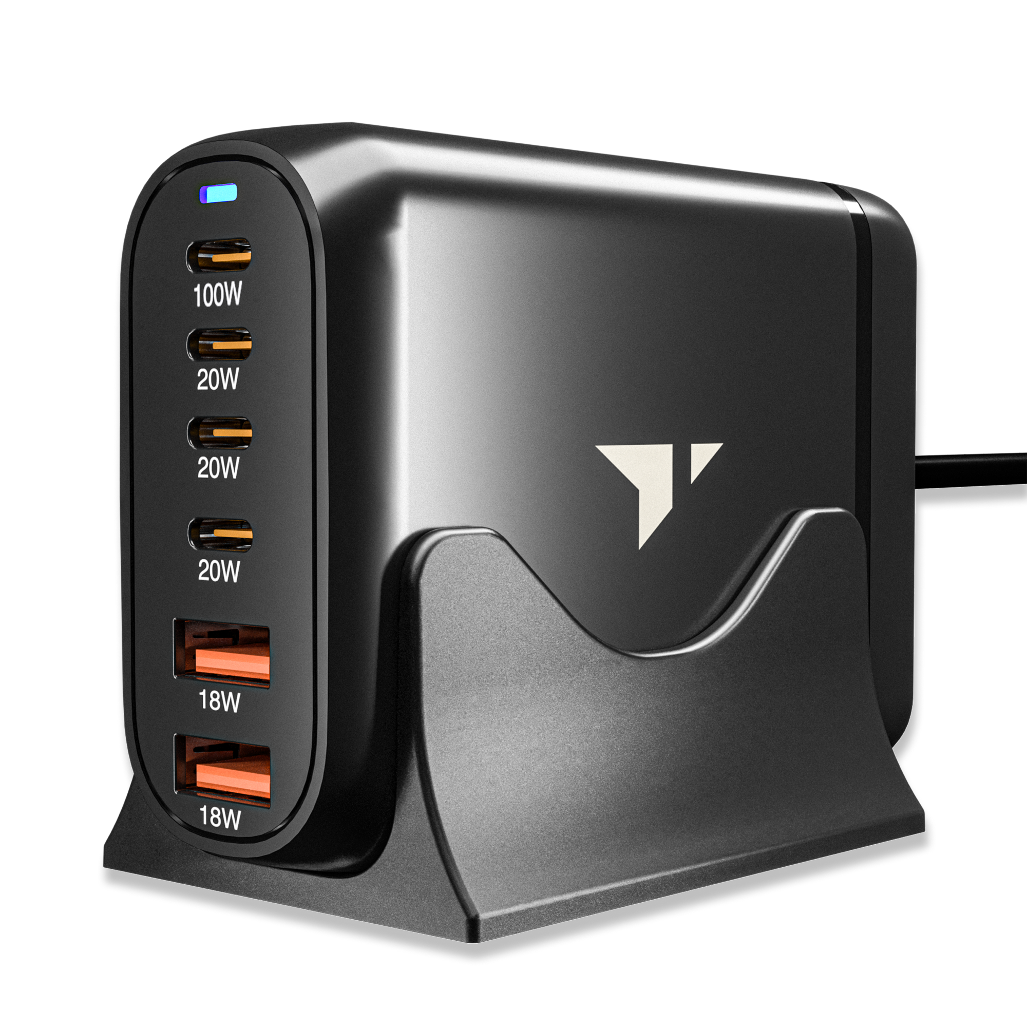 Turonic 200W Charging Station YMS-248