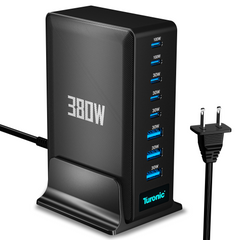 Turonic Charging Station 380W (NCC-888-380W)