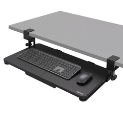 Turonic KT1 Under-Desk Keyboard Tray