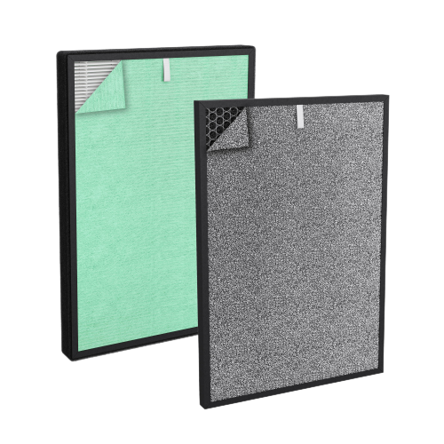 Turonic HEPA Replacement Filter